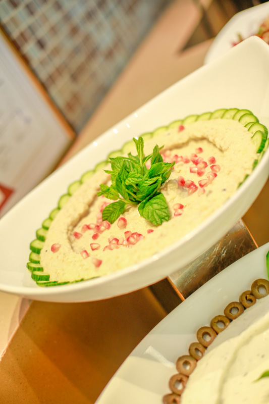 LFB Brunch at Gefinor Rotana